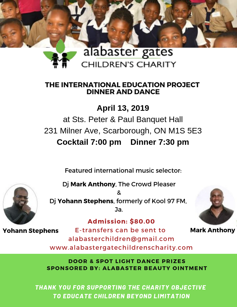 alabastergate childrens charity 9 alabastergate childrens charity 9